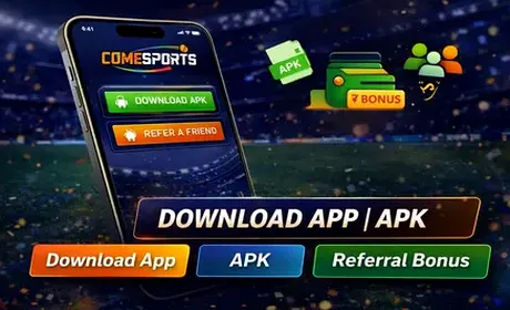 Download the app, unlock code HERO11MAX, and enter ₹1 contests faster