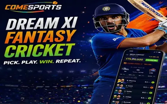 Bengaluru vs Kolkata on Hero11